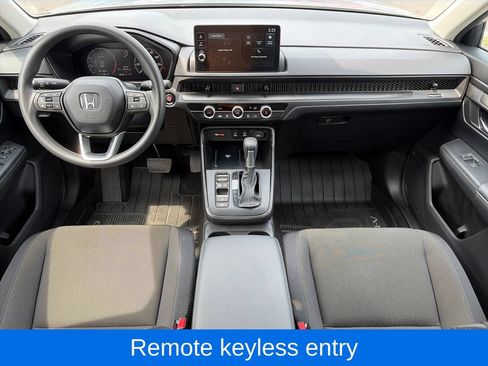 Used 2026 Honda CR-V LX image 11