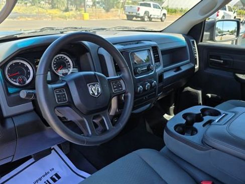 Used 2019 RAM 1500 Tradesman w/ Popular Equipment Group image 11