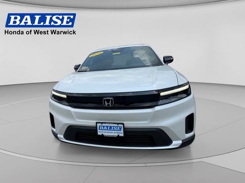 Used 2024 Honda Prologue EX image 8