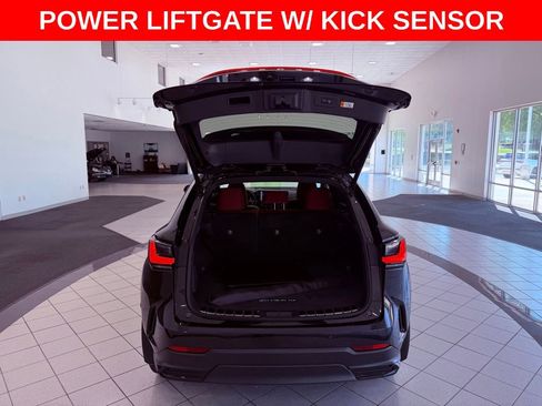 Used 2024 Lexus NX 350 AWD image 7