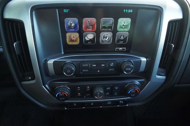 Used 2017 GMC Sierra 1500 SLE w/ SLE Value Package RWD image 18
