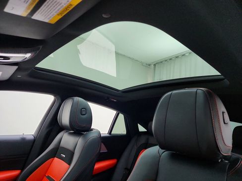 Certified 2024 Mercedes-Benz GLE 53 AMG 4MATIC Coupe image 18
