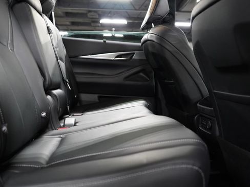 Used 2023 INFINITI QX60 Luxe w/ Cargo Package FWD image 25
