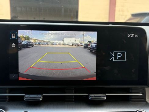 Used 2024 Hyundai Kona SEL FWD image 21