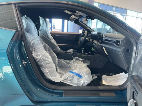 New 2026 Ford Mustang GT Premium w/ GT Performance Package image 21