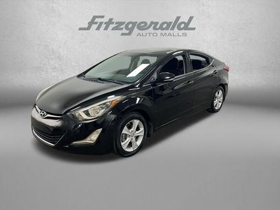 Used 2016 Hyundai Elantra Value Edition