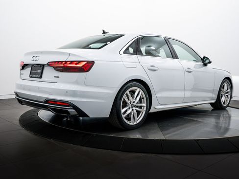 Certified 2023 Audi A4 2.0T Premium Plus w/ Premium Plus Package AWD/4WD image 4