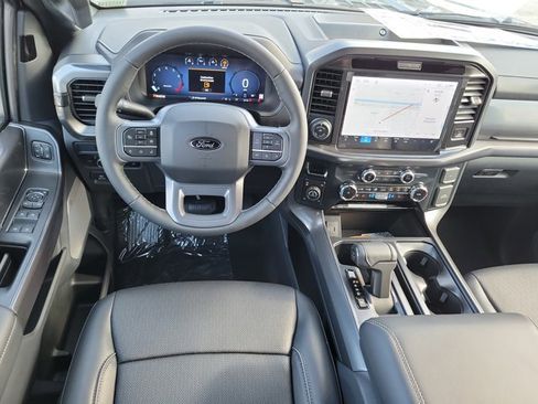 New 2026 Ford F150 Lariat AWD/4WD image 17