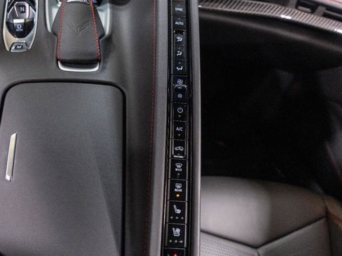 Used 2024 Chevrolet Corvette E-Ray image 85