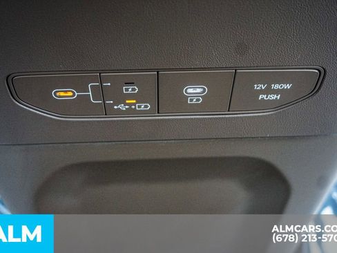 Used 2024 Kia EV9 GT-Line image 46