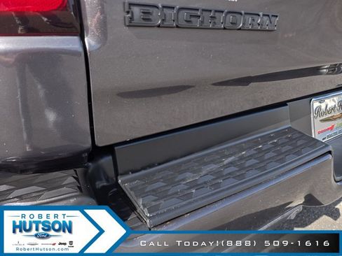 Used 2020 RAM 1500 Big Horn AWD/4WD image 25