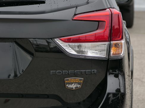 Certified 2025 Subaru Forester Wilderness image 5
