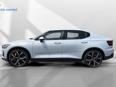 Certified 2023 Polestar Polestar 2 w/ Pilot Pack AWD/4WD image 2