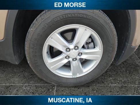 Used 2018 Chevrolet Trax LT image 12