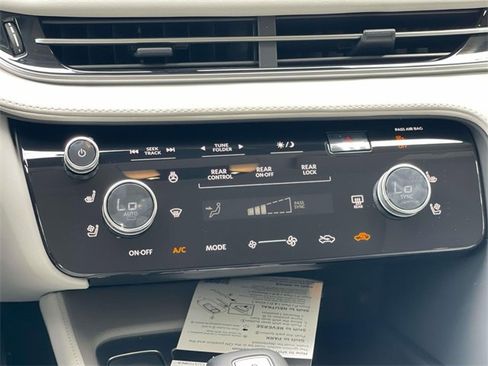 New 2026 INFINITI QX60 Luxe w/ Cargo Package image 15