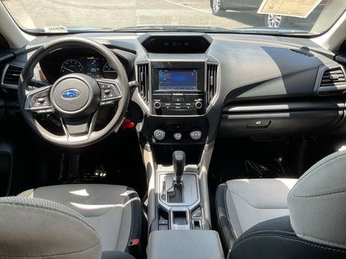 Used 2023 Subaru Forester AWD/4WD image 15