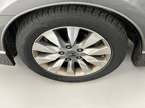 Used 2009 Honda Civic EX-L image 11