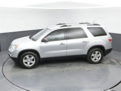 Used 2012 GMC Acadia SLE image 41