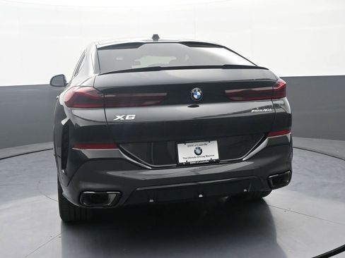 New 2026 BMW X6 xDrive40i w/ Executive Package AWD/4WD image 6