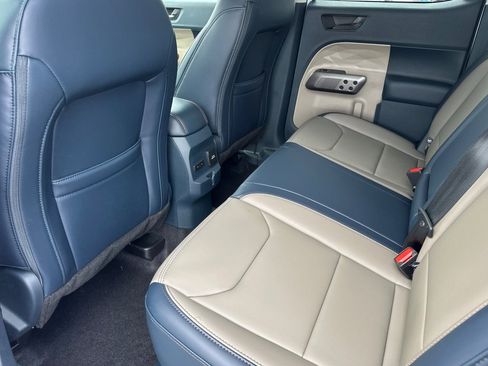 New 2026 Ford Maverick Lariat AWD/4WD image 20