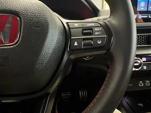 Used 2026 Honda Civic Type R image 22
