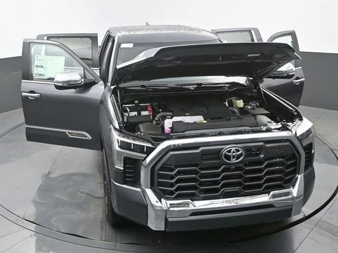 New 2026 Toyota Tundra 1794 Edition w/ TRD Off-Road Package AWD/4WD image 34