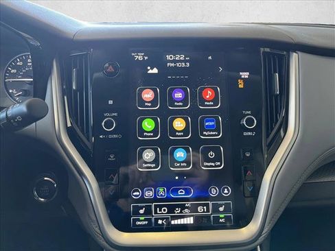 Used 2025 Subaru Outback Premium image 13