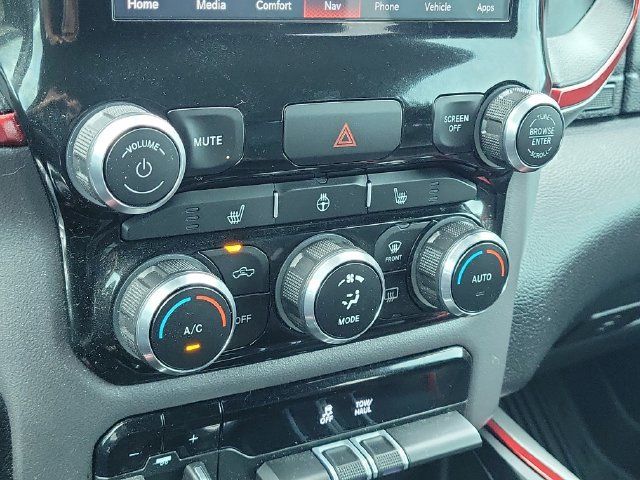 Used 2022 RAM 1500 Rebel w/ Rebel Level 1 Equipment Group AWD/4WD image 30