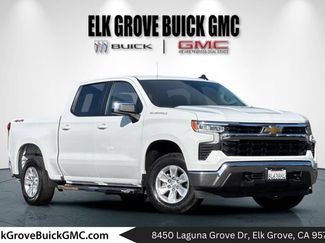 Used 2025 Chevrolet Silverado 1500 LT AWD/4WD video 1
