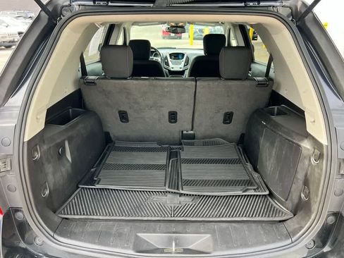 Used 2017 Chevrolet Equinox LT w/ Convenience Package image 20