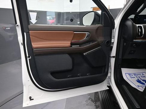 New 2026 Ford Expedition King Ranch image 12