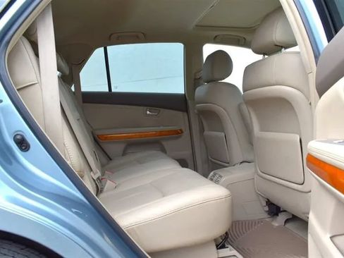 Used 2009 Lexus RX 350 2WD image 28