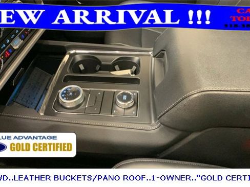 Certified 2023 Ford Expedition XLT image 47