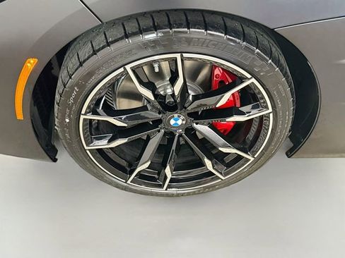 New 2026 BMW Z4 M40i RWD image 29