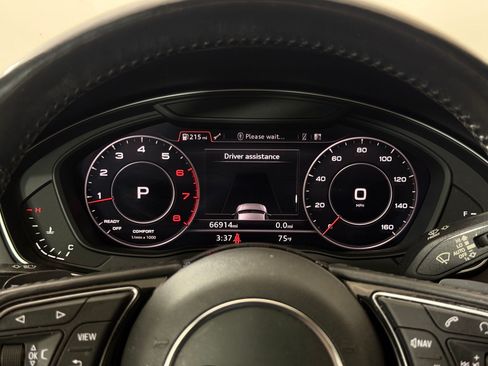 Used 2018 Audi A4 2.0T Ultra Premium Plus w/ Premium Plus Package FWD image 21