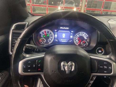 Used 2019 RAM 1500 Big Horn image 26