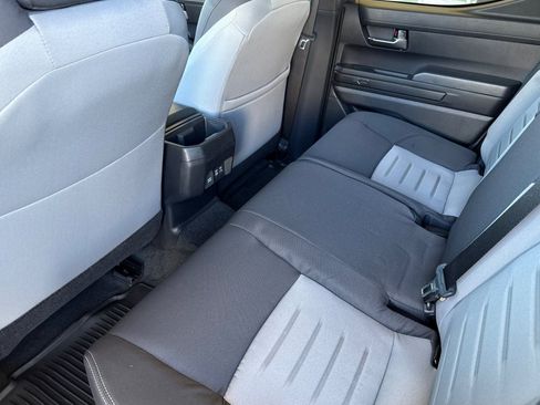 New 2025 Toyota Tacoma TRD Off-Road image 14