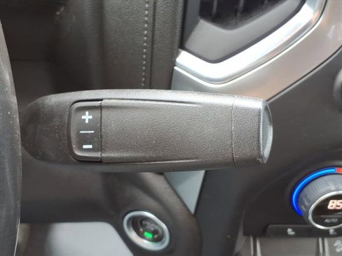 Used 2021 Chevrolet Silverado 1500 LT Trail Boss w/ LPO, Dark Essentials Package image 25