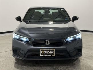 Used 2023 Honda Civic Sport video 2