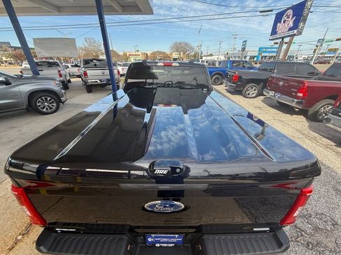 Used 2021 Ford F150 XLT w/ Equipment Group 301A Mid image 39