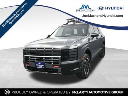 New 2026 Hyundai Palisade XRT Pro