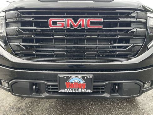 New 2026 GMC Sierra 1500 Elevation AWD/4WD image 30