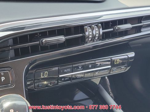 Used 2024 Toyota Mirai w/ Advanced Technology Package RWD image 22
