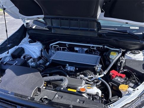 New 2025 Subaru Ascent Bronze Edition image 20