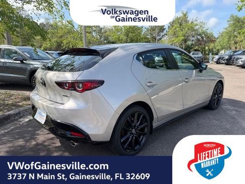 Used 2024 MAZDA MAZDA3 s FWD image 6