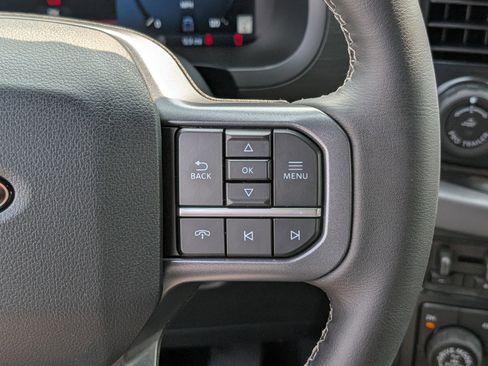 New 2025 Ford F150 XLT w/ Equipment Group 302A MID image 19