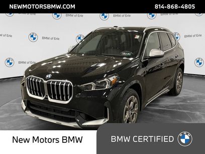 Certified 2023 BMW X1 xDrive28i w/ Convenience Package