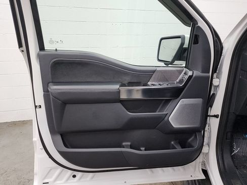 Used 2022 Ford F150 Platinum w/ Equipment Group 701A High AWD/4WD image 9
