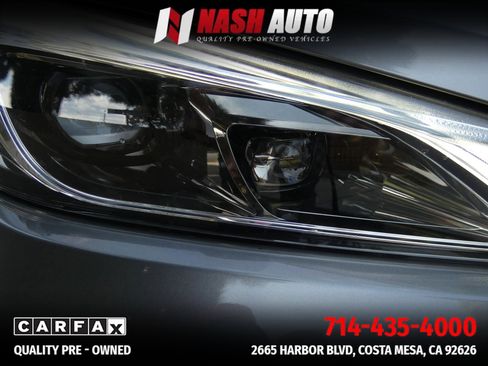 Used 2023 Toyota Mirai w/ Toyota Teammate Package RWD image 72