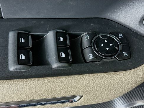 Used 2024 Ford Expedition Max XLT image 15